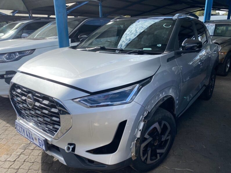 
								2023 NISSAN MAGNITE full									