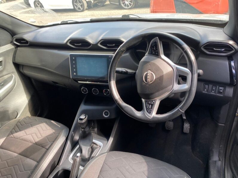
								2023 NISSAN MAGNITE full									