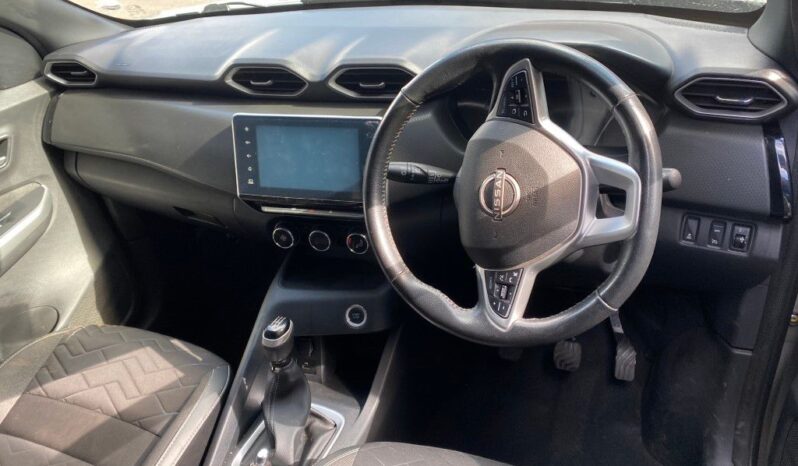 
								2023 NISSAN MAGNITE full									