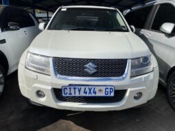 2008 SUZUKI GRAND VITARA 3.2 V6