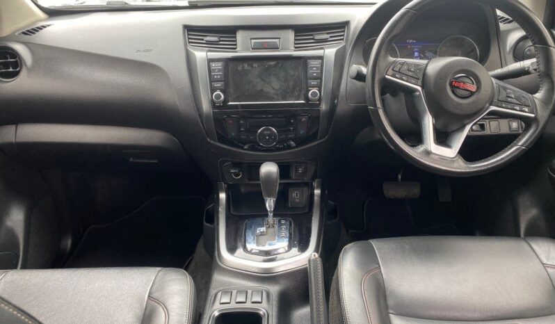 
								2022 NISSAN NAVARA 2.5 DDTi PRO- full									