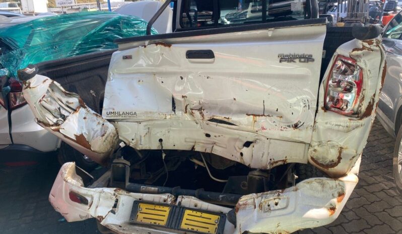 
								2024 MAHINDRA PIK UP 2.2 MHAWK S full									
