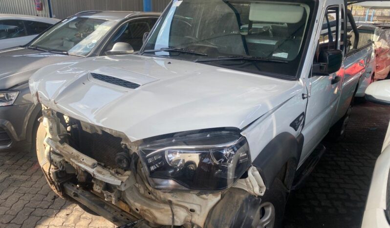 
								2024 MAHINDRA PIK UP 2.2 MHAWK S full									