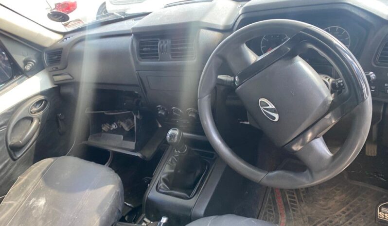 
								2024 MAHINDRA PIK UP 2.2 MHAWK S full									
