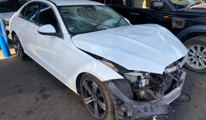 
								2023 MERCEDES BENZ C200 A/T full									