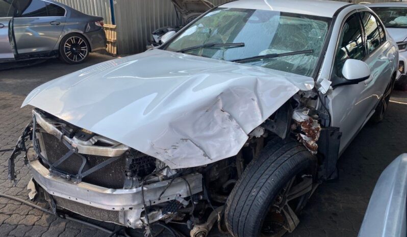 
								2023 MERCEDES BENZ C200 A/T full									