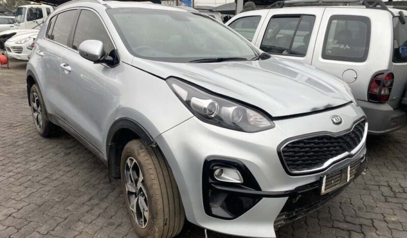 
								2019 KIA SPORTAGE 2.0 IGNITE full									