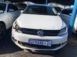 2013 VW JETTA