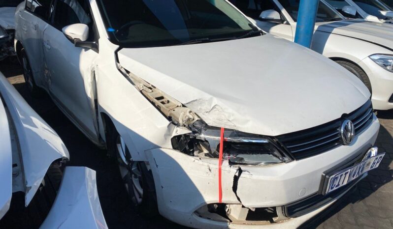 
								2013 VW JETTA full									