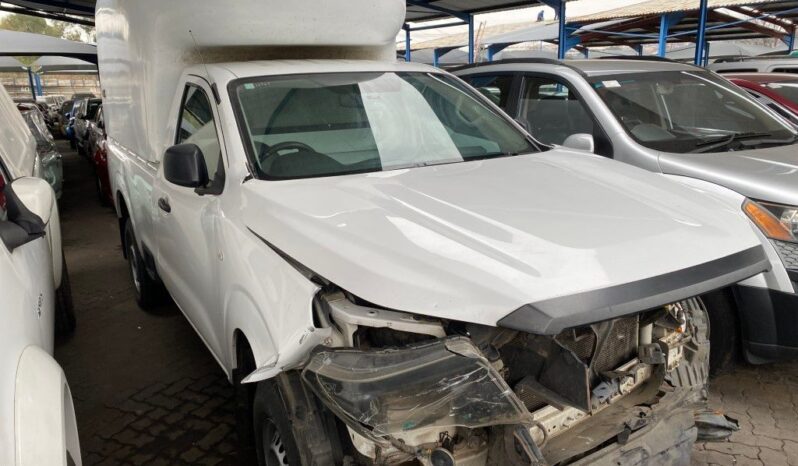 
								2022 NISSAN NAVARA 2.5 DE XE full									