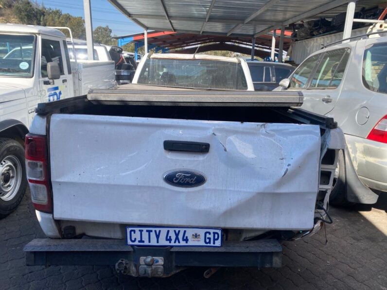 
								2019 FORD RANGER 2.2 TDCi full									