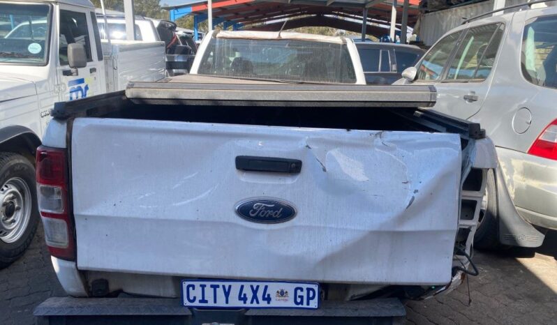 
								2019 FORD RANGER 2.2 TDCi full									