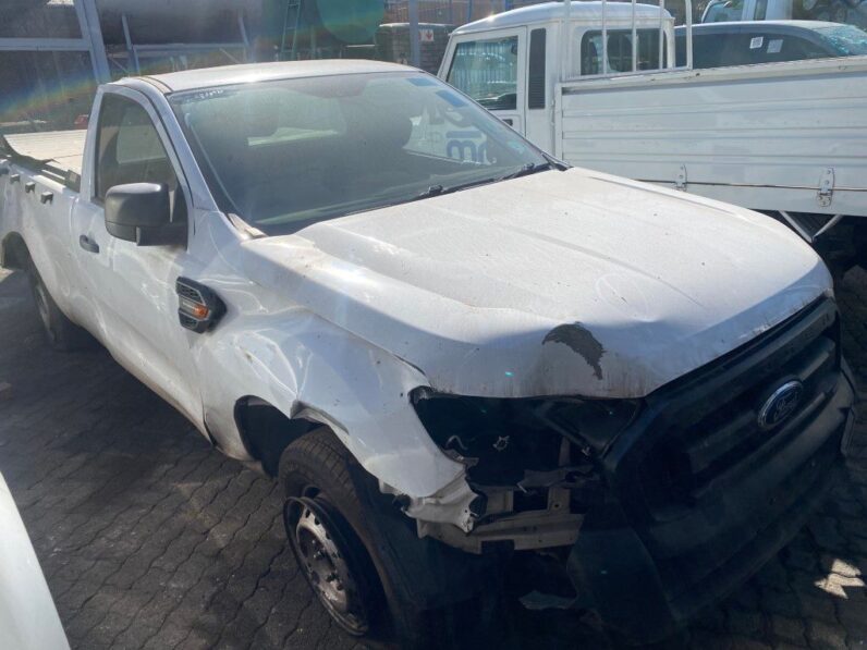 
								2019 FORD RANGER 2.2 TDCi full									