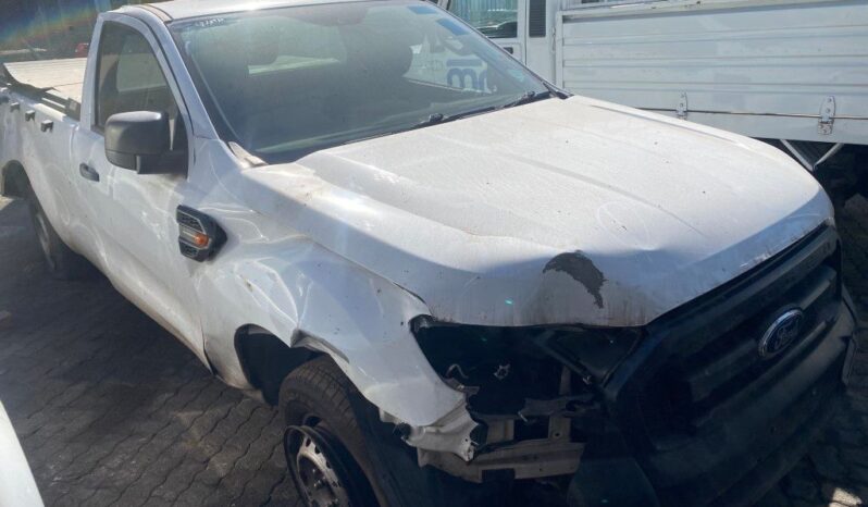 
								2019 FORD RANGER 2.2 TDCi full									