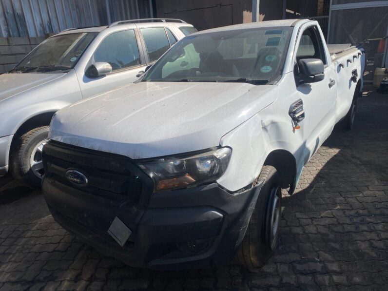 
								2019 FORD RANGER 2.2 TDCi full									