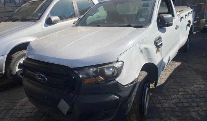 
								2019 FORD RANGER 2.2 TDCi full									