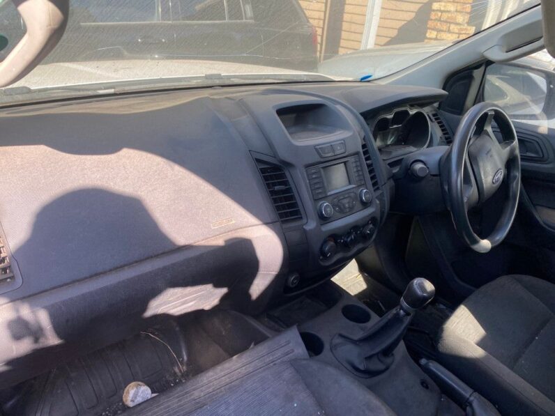 
								2019 FORD RANGER 2.2 TDCi full									