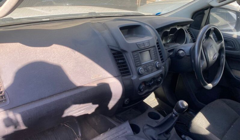 
								2019 FORD RANGER 2.2 TDCi full									