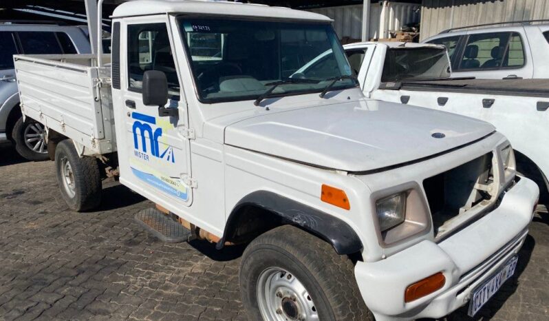 
								2023 MAHINDRA BOLERO full									