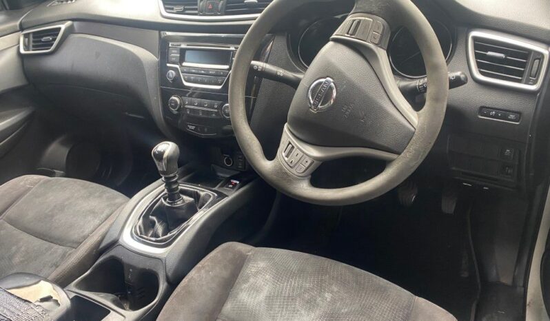 
								2015 NISSAN X TRAIL 2.0 XE (T32) full									