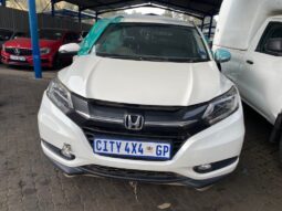 2018 HONDA HRV 1.8 ELEGENCE CVT