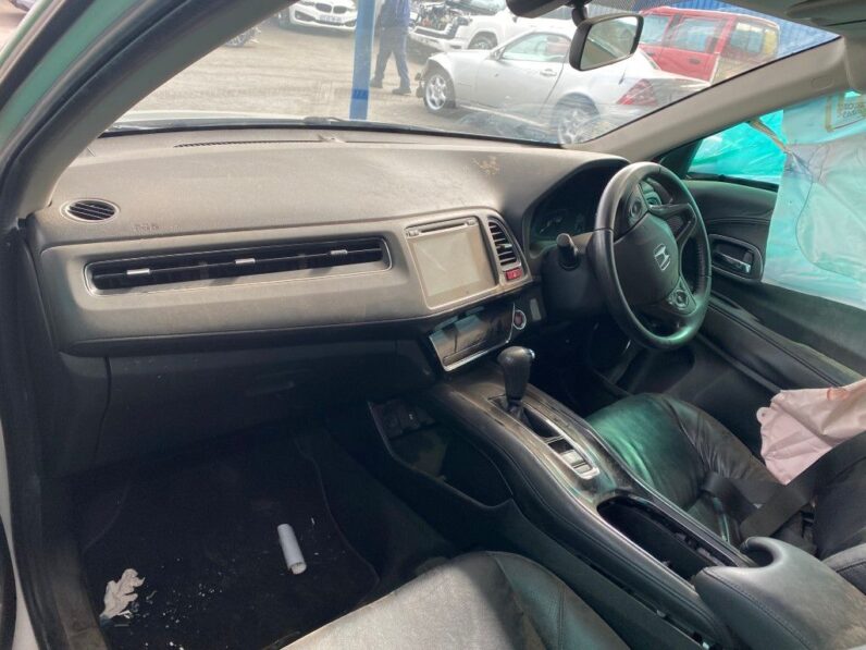 
								2018 HONDA HRV 1.8 ELEGENCE CVT full									