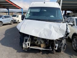 2025 VW CRAFTER 35 120 F/C P/V
