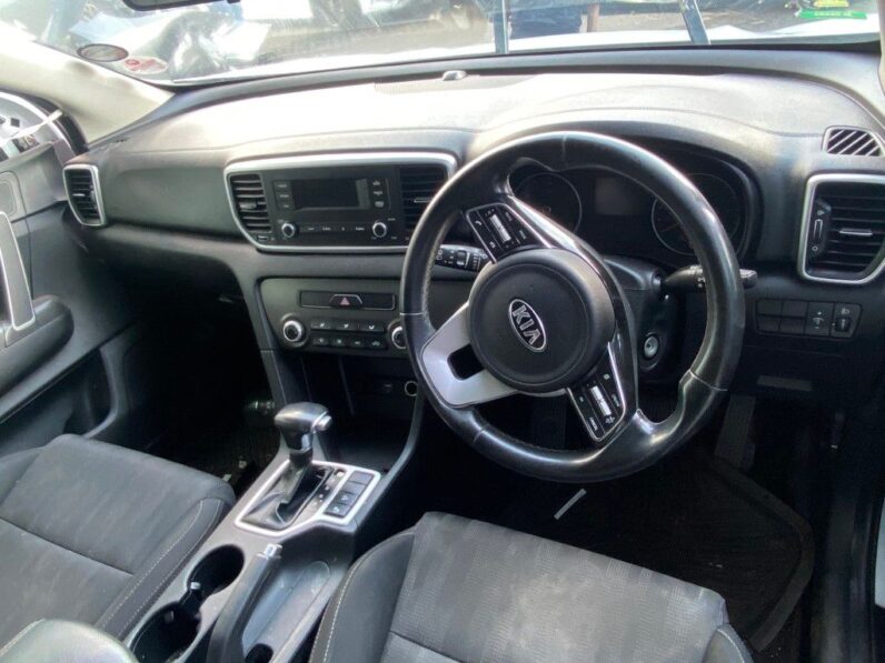 
								2019 KIA SPORTAGE 1.6 GDi full									