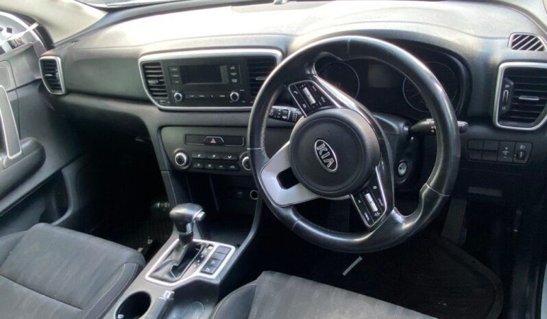 
								2019 KIA SPORTAGE 1.6 GDi full									