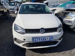 2021 VW POLO 1.6