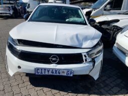 2024 OPEL CORSA 1.2T LITE