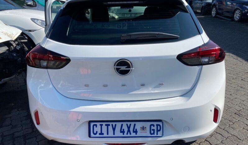 
								2024 OPEL CORSA 1.2T LITE full									