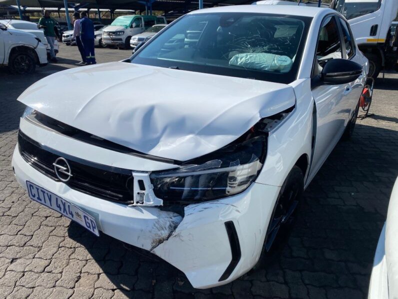 
								2024 OPEL CORSA 1.2T LITE full									