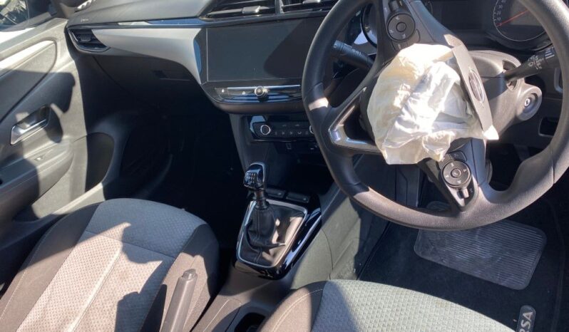 
								2024 OPEL CORSA 1.2T LITE full									