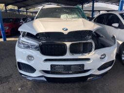 2015 BMW X5 XDRIVE 4.0DA/T