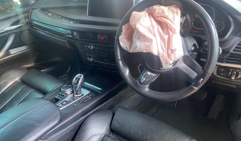 
								2015 BMW X5 XDRIVE 4.0DA/T full									