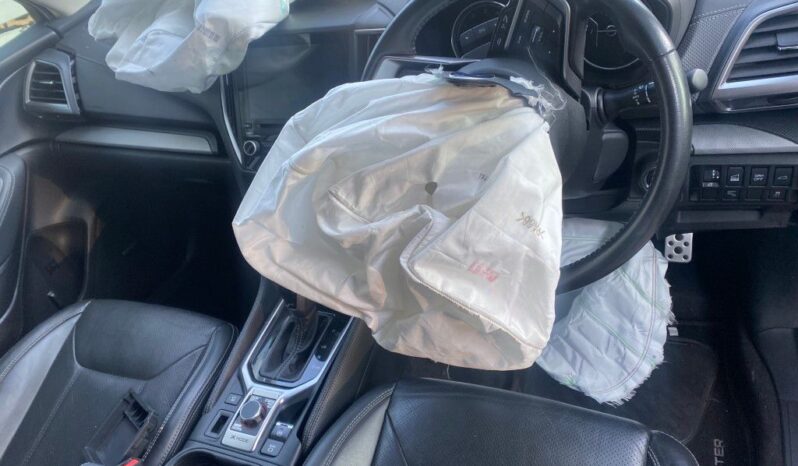 
								2020 SUBARU FORESTER 2.0i S full									