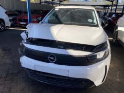 2024 OPEL CORSA 1.2T EDITION