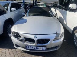 2006 BMW Z4 2.0i ROADSTER