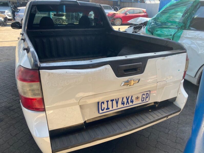 
								2017 CHEVROLET UTILITY 1.4 full									