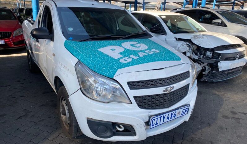 
								2017 CHEVROLET UTILITY 1.4 full									