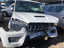 2024 MAHINDRA PIK UP 2.2