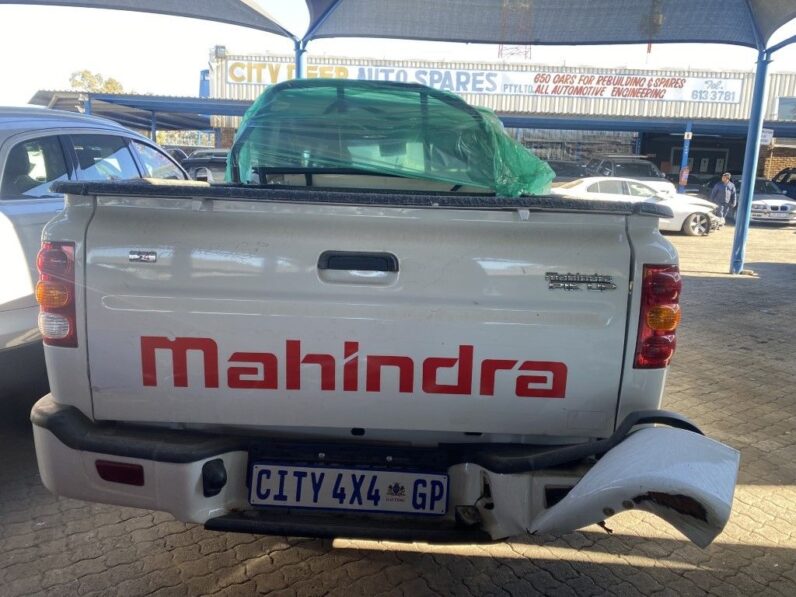 
								2026 MAHINDRA PIK UP 2.2 full									