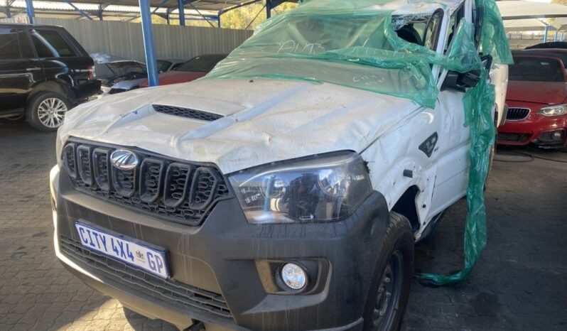 
								2026 MAHINDRA PIK UP 2.2 full									