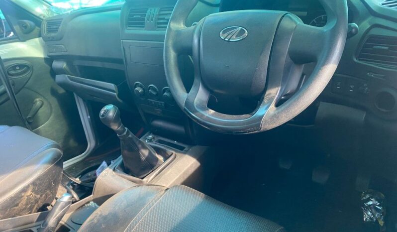
								2026 MAHINDRA PIK UP 2.2 full									