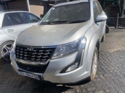 2019 MAHINDRA XUV 500
