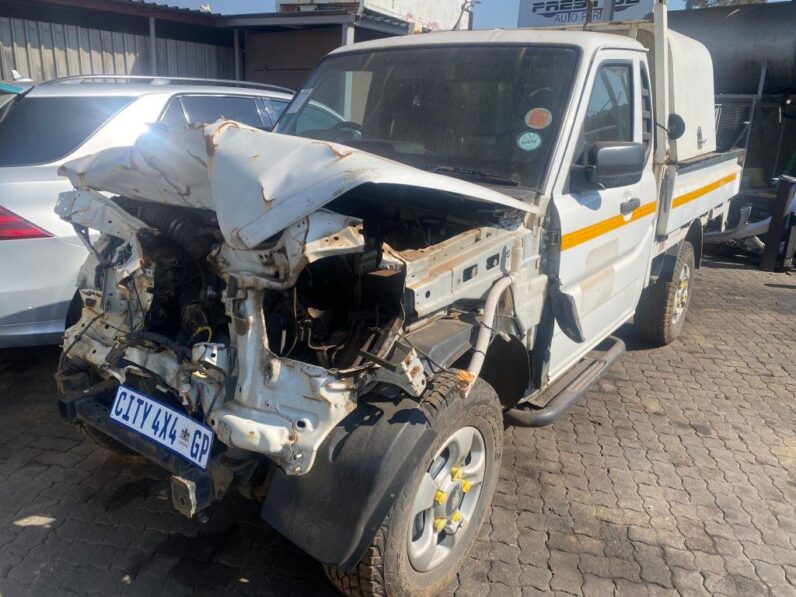 
								2022 MAHINDRA PIK UP 2.2 4X4 full									