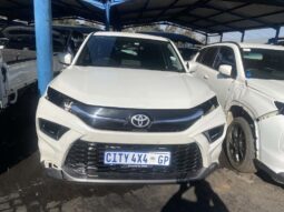 2024 TOYOTA URBAN CRUISER 1.5 XS