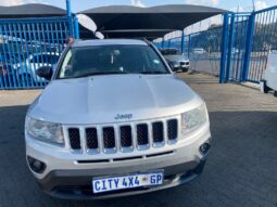 2013 JEEP COMPASS