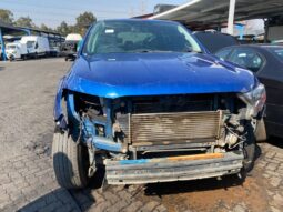 2022 FORD RANGER 2.2 TDCi
